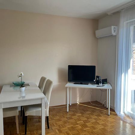 Centrum Szeged Apartman Dış mekan fotoğraf